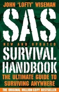 Cover: SAS Survival Handbook - Collins