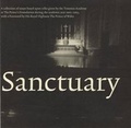 Cover: Sanctuary - Temenos Academy