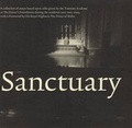 Cover: Sanctuary - Temenos Academy
