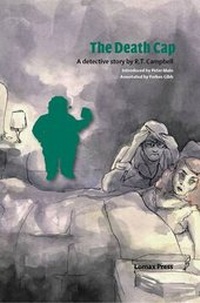 Enlarge image Cover: The Death Cap - Lomax Press