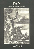 Cover: Pan - Neptune Press