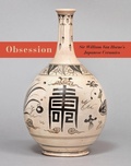 Cover: Obsession - McGill-Queen's University Press