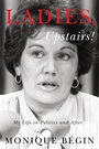 Cover: Ladies, Upstairs! - McGill-Queen's University Press