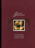 Cover: Passion, Pleasure and Pain - D & J Publishing
