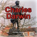 Cover: Charles Darwin - Blue Hills Press
