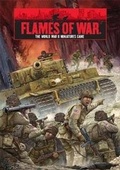 Cover: "Open Fire" Flames of War - Battlefront Miniatures Ltd