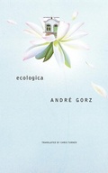Cover: Ecologica - Seagull Books London Ltd