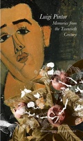 Cover: Memories from the Twentieth Century - Seagull Books London Ltd