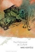 Cover: The Holocaust as Culture - Seagull Books London Ltd