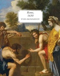Cover: Rome, 1630 - Seagull Books London Ltd