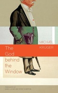 Cover: The God Behind the Window - Seagull Books London Ltd