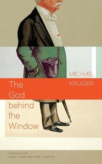Enlarge image Cover: The God Behind the Window - Seagull Books London Ltd