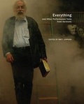Cover: Everything and Other Performance Texts from Germany - Seagull Books London Ltd