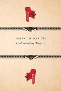 Enlarge image Cover: Understanding Theatre - Seagull Books London Ltd