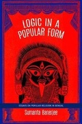 Cover: Logic in a Popular Form - Seagull Books London Ltd