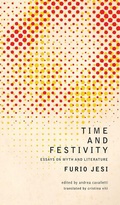 Cover: Time and Festivity - Seagull Books London Ltd