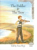 Cover: The Fiddler and the Trow - Orkney Islands Council