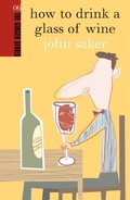 Cover: How to Drink a Glass of Wine - Awa Press