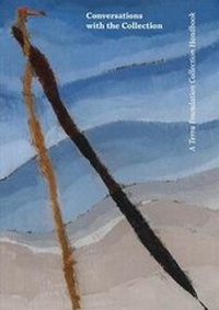 Enlarge image Cover: Conversations with the Collection - Terra Foundation for the Arts,U.S.