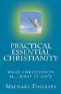 Cover: Practical Essential Christianity - Sunrise Books