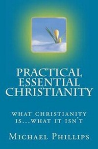 Enlarge image Cover: Practical Essential Christianity - Sunrise Books