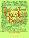 Cover: South Texas Garden Book - Corona Publishing Co.