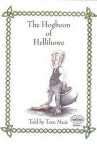 Enlarge image Cover: The Hogboon of Hellihowe - Orkney Islands Council