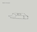 Cover: Robert Grosvenor - Renaissance Society at the University of Chicago