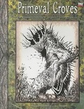 Cover: Wanderers Guild Primeval Groves - Goodman Games