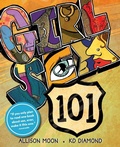 Cover: Girl Sex 101 - Lunatic Ink