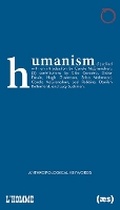Cover: Humanism - Hau