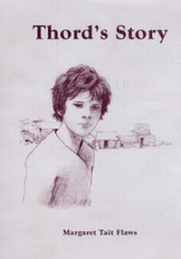 Enlarge image Cover: Thord's Story - Orkney Islands Council
