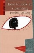 Cover: How to Look at a Painting - Awa Press