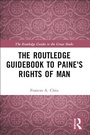 Cover: The Routledge Guidebook to Paine's Rights of Man - Routledge