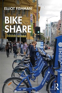 Enlarge image Cover: Bike Share - Routledge