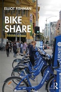 Cover: Bike Share - Routledge