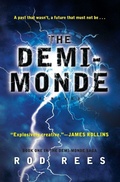 Cover: The Demi-Monde - Collins