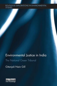 Abbildung von: Environmental Justice in India - Routledge