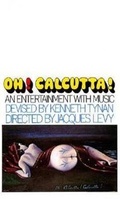 Cover: Oh! Calcutta! - Applause Theatre Book Publishers