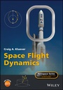 Cover: Space Flight Dynamics - Wiley
