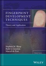 Cover: Fingerprint Development Techniques - Wiley