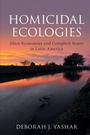 Cover: Homicidal Ecologies - Cambridge University Press