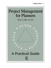 Abbildung von: Project Management for Planners - Routledge
