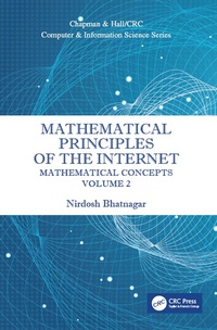 Abbildung von: Mathematical Principles of the Internet, Volume 2 - Chapman & Hall/CRC