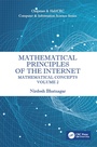 Cover: Mathematical Principles of the Internet, Two Volume Set - Chapman & Hall/CRC