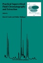 Cover: Practical Supercritical Fluid Chromatography and Extraction - CRC Press