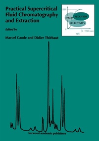 Abbildung von: Practical Supercritical Fluid Chromatography and Extraction - CRC Press