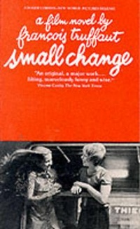 Enlarge image Cover: Small Change - Applause Theatre Book Publishers