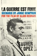 Cover: La Guerre Est Finie - Applause Theatre Book Publishers