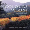 Cover: Colours of Wine/Couleurs Vin - Calisso